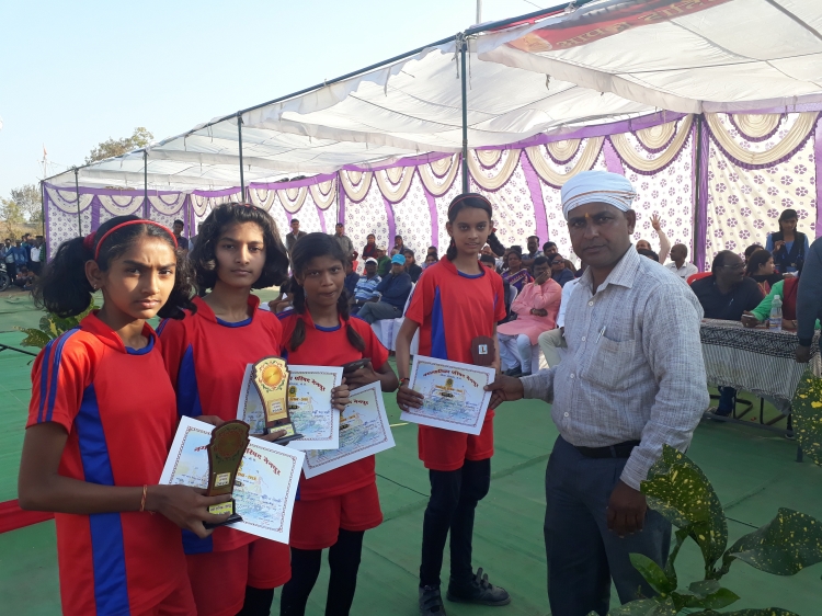 SCHOOLS PARTICIPATIONS